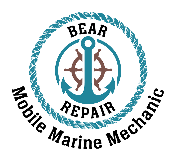 Bear Repair logo